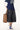 Vintage High Waist Cropped Wide Leg Jeans Secondary image
