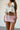 Sequin Bodycon Mini Skirt Secondary image
