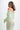 Off Shoulder One Shoulder Knit Sweater Dress Secondary image