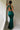 Bianca Cross Over Charming Halter Neck Dress Secondary image
