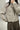 Blended Texture Zipper Cardigan Secondary image