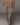 Button-Detail High-Slit Midi Dress Secondary image