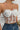 Lace 3D Flower Corset Tube Top Secondary image