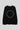 Shadow Figure Star Graphic Oversized Sweatshirt Secondary image