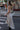 Polka Dot Cami V-Neck Backless Split Maxi Dress Secondary image