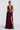 Elegant Metal Trim Bodycon Vacation Dress Secondary image
