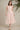 Trendy Polka Dot Cami Bodycon Maxi Dress Secondary image