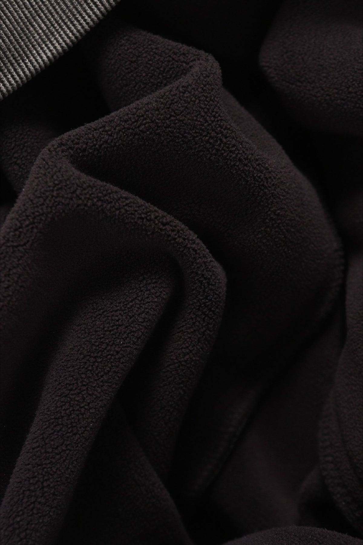 Washed Panel Seam Oversized Pullover Hoodie