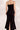 Sexy Velvet Strappy Backless Maxi Dress Secondary image