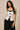 Chic Contrast Waist Sleeveless Tank Top Secondary image
