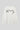 Angel Wings Typography Graphic Oversized Sweatshirt Secondary image