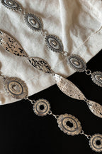 Vintage Boho Metal Waist Chain