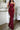 Strapless Bow Maxi Party Dress Secondary image
