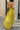 Deep V Ruched Asymmetrical Hem Midi Dress Secondary image