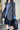 Elegant Casual Colorblock Blazer Secondary image