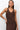 Slim Fit Knit Cami Sweater Dress Secondary image