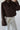 Short Length Brown Zip Closure Jacket Secondary image
