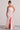 Strapless Floral Tie Maxi Dress Secondary image