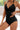 Solid Color Halter Tie Slim Two Piece Swim Set Secondary image