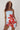 Chic Floral Tube Bodycon Mini Vacation Dress Secondary image
