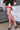 Hollow Out Fishnet Thigh-High Stockings Secondary image