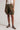 High Waist Utility Wide Leg Loose Fit Shorts Secondary image
