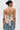 Polka Dot Ruffle Strap Cami Top Secondary image