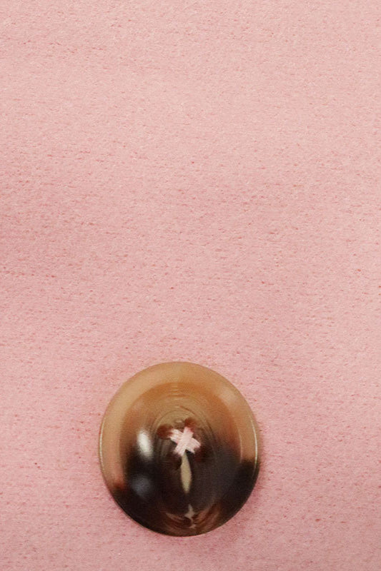 Double Breasted A Line Coat coats