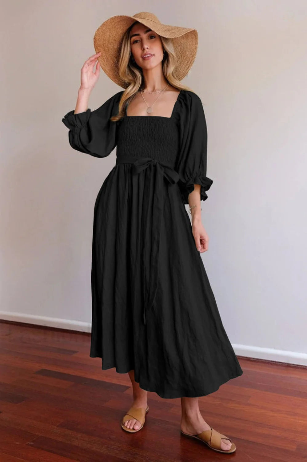 Call It Love Charming Two Way Dress