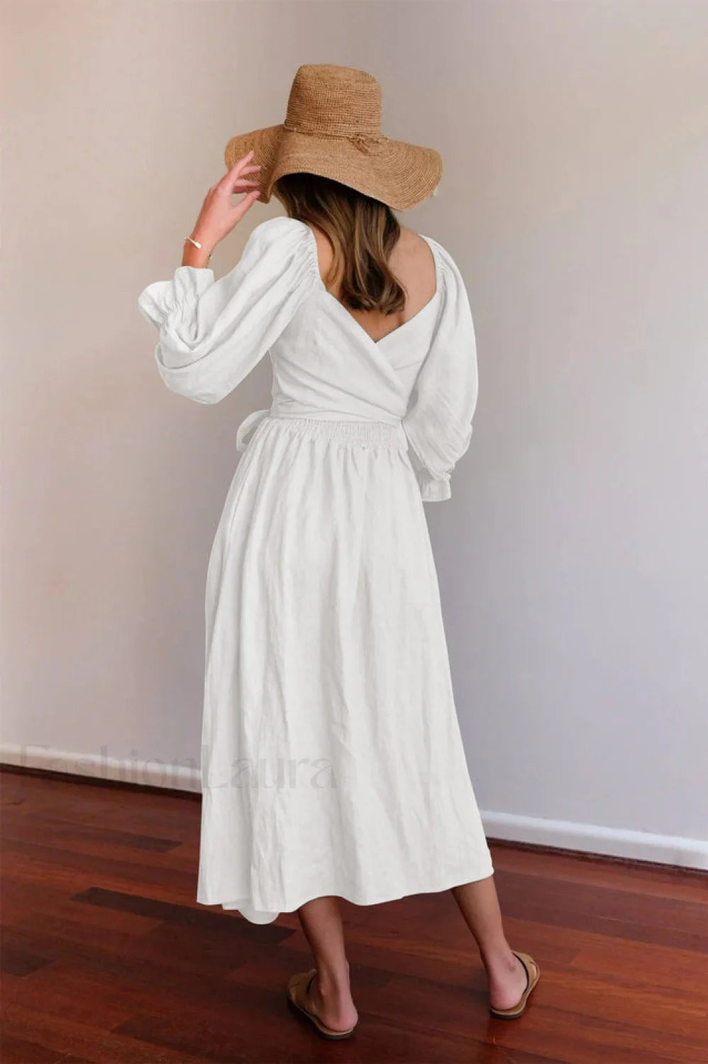 Call It Love Charming Two Way Dress