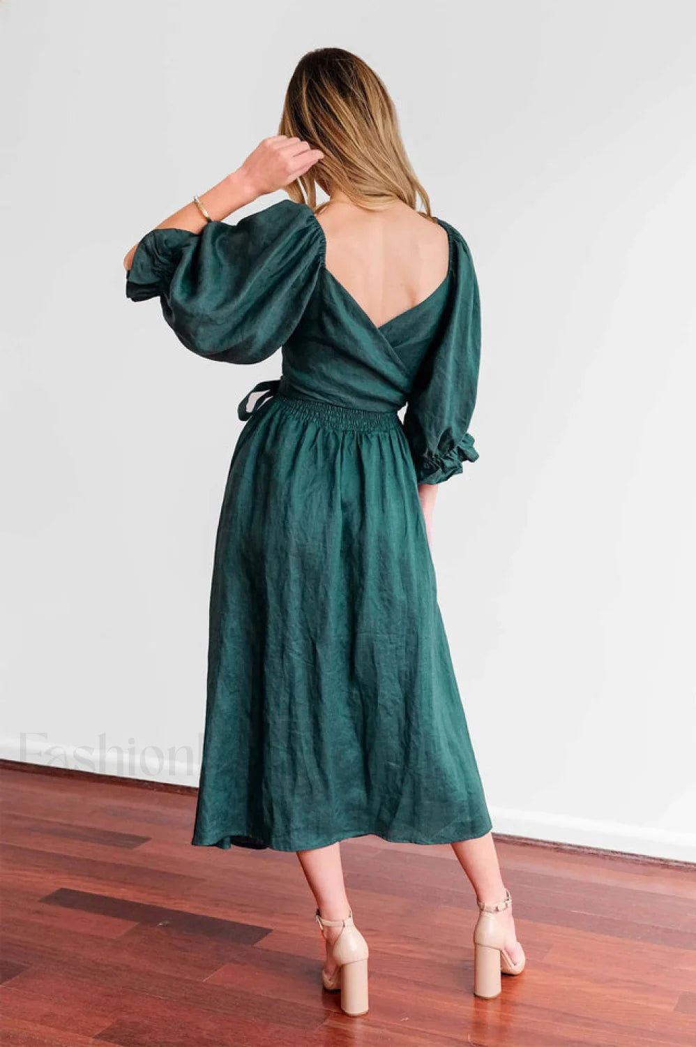 Call It Love Charming Two Way Dress