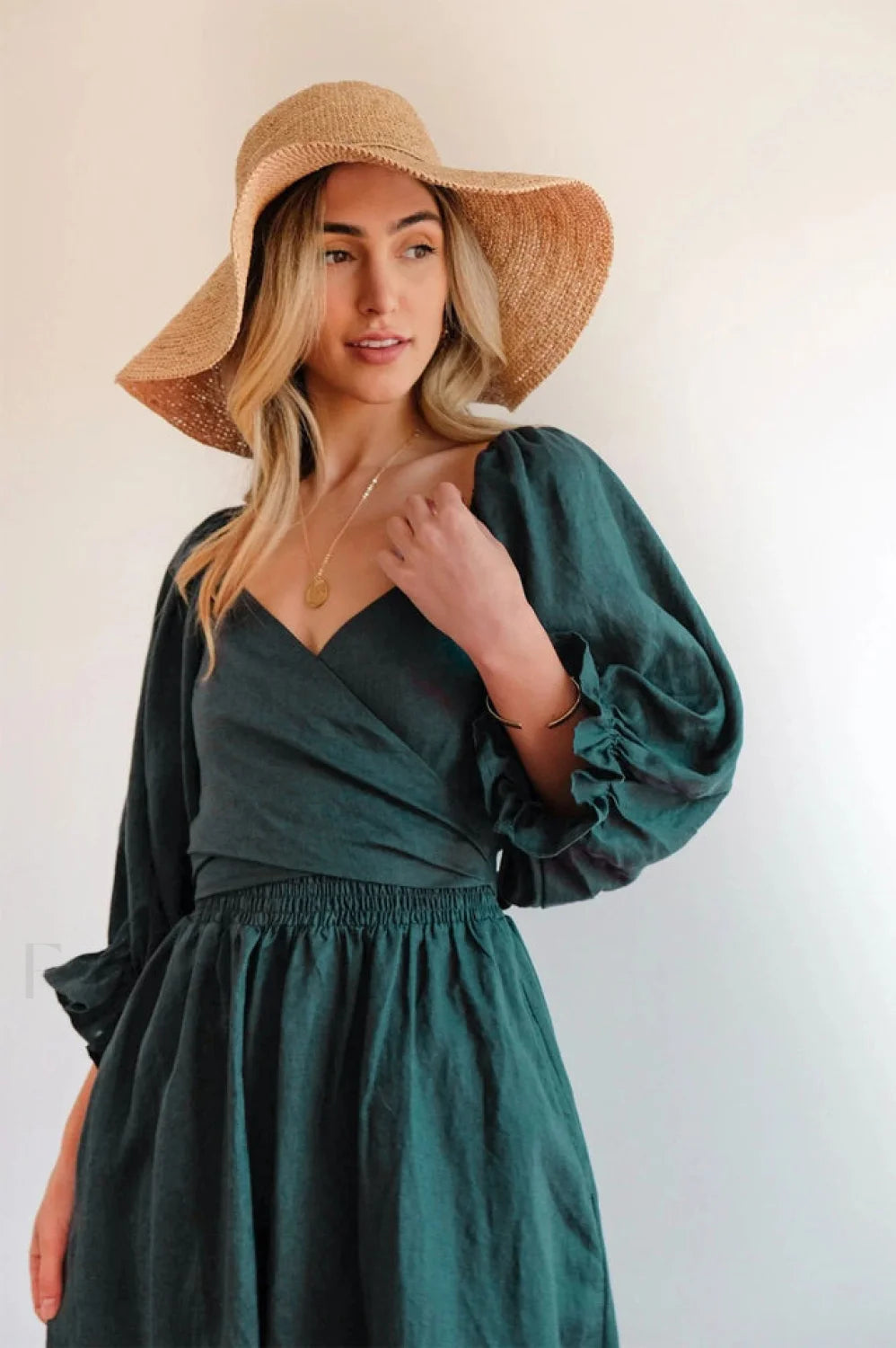Call It Love Charming Two Way Dress