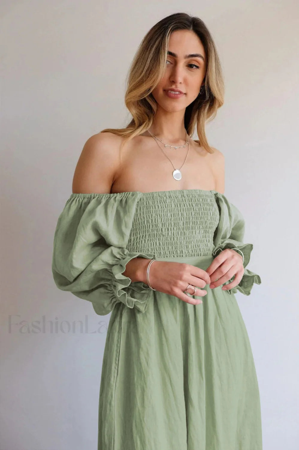 Call It Love Charming Two Way Dress