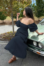 Call It Love Charming Two Way Dress