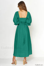 Call It Love Charming Two Way Dress