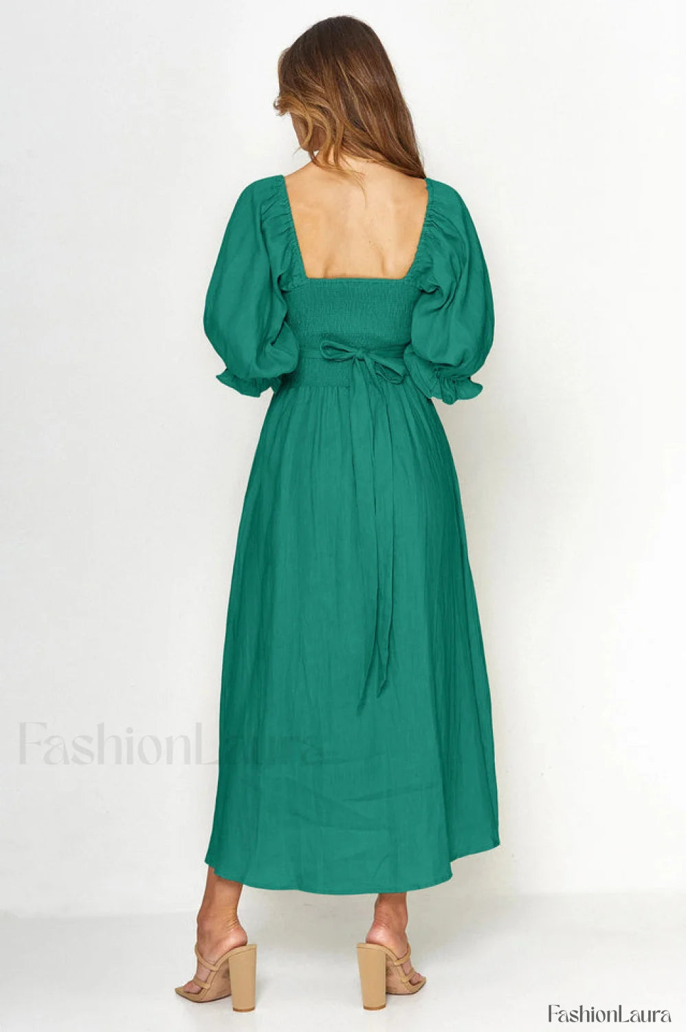Call It Love Charming Two Way Dress