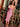 Cami Floral Bohemian Vacation Midi Dress Secondary image