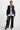 Casual Half-Placket Cardigan Secondary image