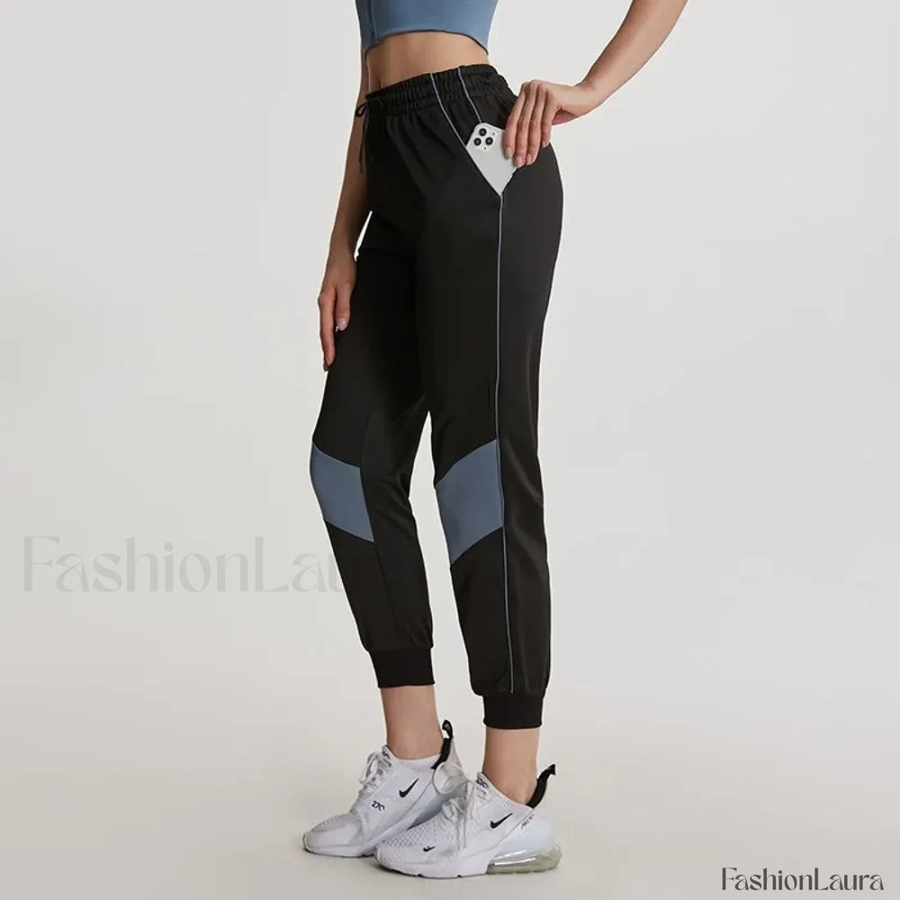Casual Quick Dry Baggy Ankle length Sweatpants