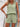 Casual Vest Wide Shorts Two Piece Set Secondary image