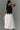 Casual Patchwork Color Block Slim Prom Dress Secondary image