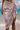 Tropical Print Sexy Beach Bikini Skirt Secondary image