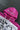 Newspaper Print Washed Embroidered Hoodie Secondary image