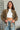 Vintage Khaki Suede Jacket Secondary image