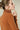 Stacked Neck Lightweight Wool Knit Top Secondary image