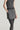 Embroidered Tweed Back Vent Skirt Secondary image