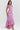 Cesca Rose Pink Charming Floral Maxi Dress Secondary image