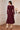 Vintage Knit A-Line Sweater Dress Secondary image