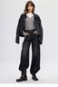 Vintage Relaxed Banana Fit Long Jeans