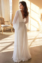 Cinderella Divine Stylish CD242 Maxi Dress